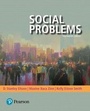 Cover: Revel for Social Problems -- Access Card - Pearson