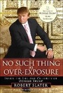 Cover: No Such Thing as Over-Exposure - Pearson FT Press