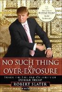 Enlarge image Cover: No Such Thing as Over-Exposure - Pearson FT Press