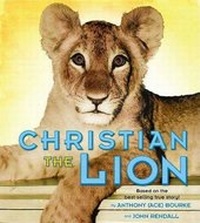 Enlarge image Cover: Christian the Lion - Henry Holt & Company