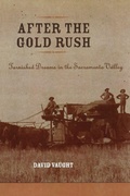 Cover: After the Gold Rush - Johns Hopkins University Press