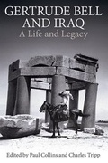 Cover: Gertrude Bell and Iraq - Oxford University Press
