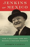 Cover: Jenkins of Mexico - Oxford University Press Inc