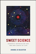 Cover: Sweet Science - University of Chicago Press