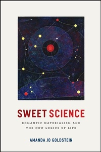 Enlarge image Cover: Sweet Science - University of Chicago Press
