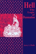Cover: Hell - University of Notre Dame Press