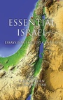 Cover: Essential Israel - Indiana University Press