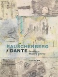 Cover: Rauschenberg / Dante - Yale University Press