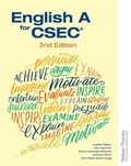 Cover: English A for CSEC - Oxford University Press