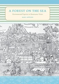 Cover: A Forest on the Sea - Johns Hopkins University Press