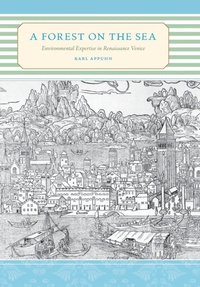 Enlarge image Cover: A Forest on the Sea - Johns Hopkins University Press