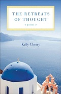 Cover: The Retreats of Thought - Louisiana State University Press