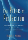Cover: The Price of Perfection - Johns Hopkins University Press