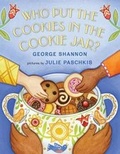 Cover: Who Put the Cookies in the Cookie Jar? - Henry Holt & Company Inc