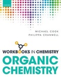 Cover: Workbook in Organic Chemistry - Oxford University Press