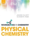 Cover: Workbook in Physical Chemistry - Oxford University Press