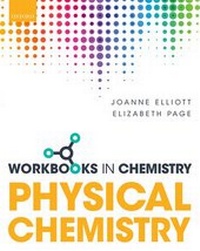 Enlarge image Cover: Workbook in Physical Chemistry - Oxford University Press