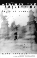 Cover: Against the Forgetting - New Directions Publishing Corporation