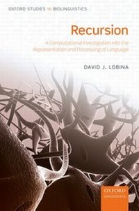 Abbildung von: Recursion - Oxford University Press