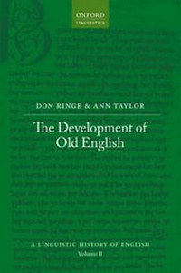 Enlarge image Cover: The Development of Old English - Oxford University Press