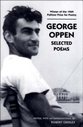 Cover: Selected Poems - New Directions Publishing Corporation