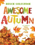 Cover: Awesome Autumn - Henry Holt & Company