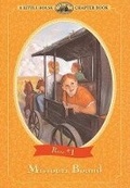 Cover: Missouri Bound - HarperCollins