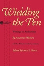 Cover: Wielding the Pen - Johns Hopkins University Press