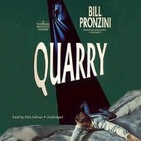 Enlarge image Cover: Quarry Lib/E - Blackstone Publishing