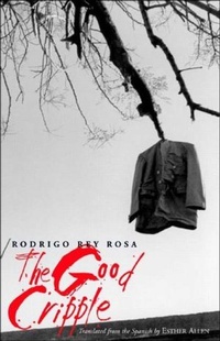 Enlarge image Cover: The Good Cripple - New Directions Publishing Corporation