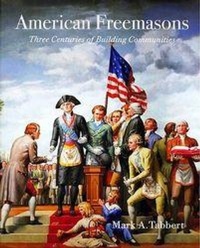 Enlarge image Cover: American Freemasons - New York University Press