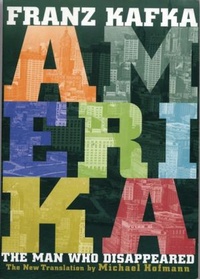 Abbildung von: Amerika - New Directions Publishing Corporation
