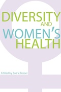 Cover: Diversity and Women's Health - Johns Hopkins University Press