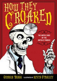 Abbildung von: How They Croaked - Walker & Co