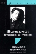 Cover: Screeno: Stories & Poems - New Directions Publishing Corporation