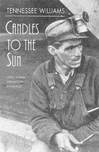 Enlarge image Cover: Candles to the Sun - New Directions Publishing Corporation