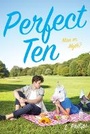 Cover: Perfect Ten - Viking