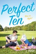 Cover: Perfect Ten - Viking
