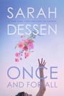 Cover: Once and for All - Viking Books for Young Readers