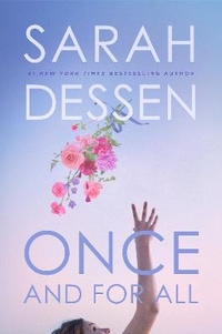 Enlarge image Cover: Once and for All - Viking Books for Young Readers