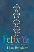 Cover: Felix Yz - Viking Books for Young Readers
