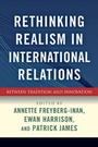 Cover: Rethinking Realism in International Relations - Johns Hopkins University Press