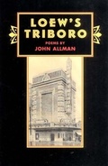 Cover: Loew's Triboro - New Directions Publishing Corporation