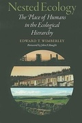 Cover: Nested Ecology - Johns Hopkins University Press