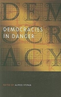 Enlarge image Cover: Democracies in Danger - Johns Hopkins University Press