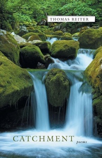Enlarge image Cover: Catchment - Louisiana State University Press
