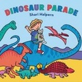 Cover: Dinosaur Parade - Henry Holt & Company Inc