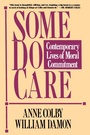 Cover: Some Do Care - The Free Press