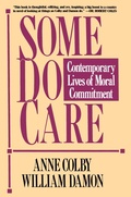 Cover: Some Do Care - The Free Press