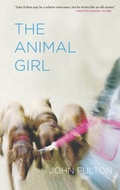 Cover: Animal Girl - LSU Press